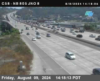 NB 805 JNO Rte 8