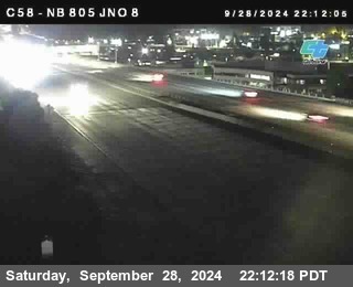 NB 805 JNO Rte 8