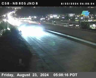 NB 805 JNO Rte 8