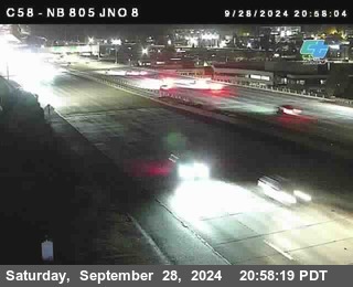 NB 805 JNO Rte 8