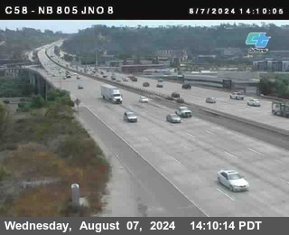 NB 805 JNO Rte 8