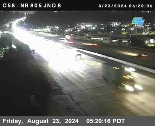 NB 805 JNO Rte 8