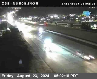 NB 805 JNO Rte 8