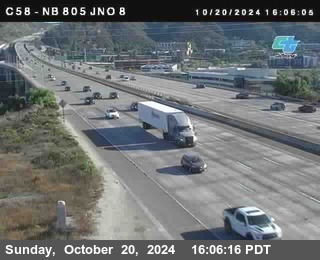 NB 805 JNO Rte 8