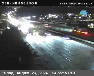 NB 805 JNO Rte 8