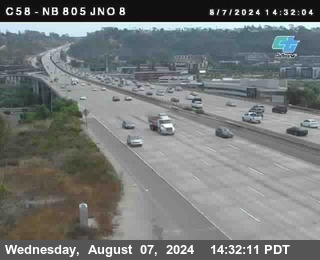 NB 805 JNO Rte 8