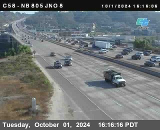 NB 805 JNO Rte 8