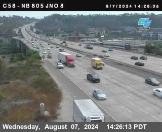 NB 805 JNO Rte 8