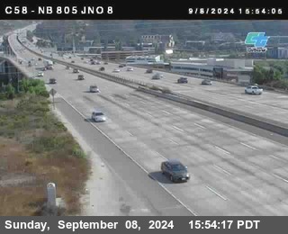 NB 805 JNO Rte 8