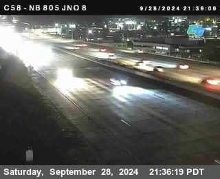 NB 805 JNO Rte 8