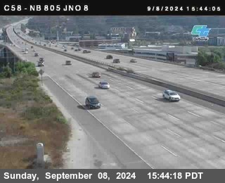 NB 805 JNO Rte 8