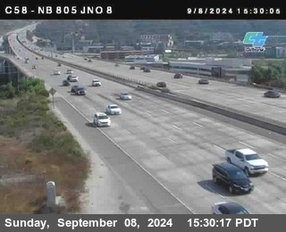 NB 805 JNO Rte 8