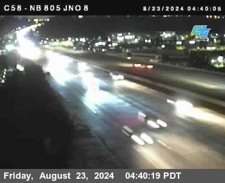 NB 805 JNO Rte 8