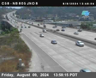 NB 805 JNO Rte 8