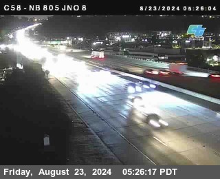 NB 805 JNO Rte 8