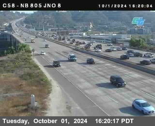 NB 805 JNO Rte 8