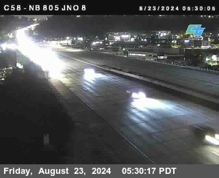 NB 805 JNO Rte 8