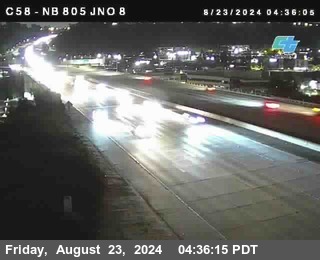 NB 805 JNO Rte 8