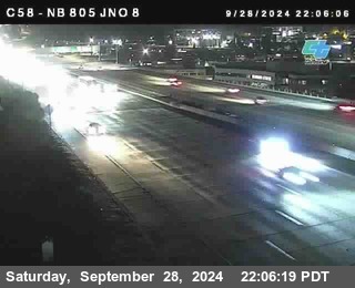 NB 805 JNO Rte 8