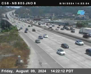 NB 805 JNO Rte 8