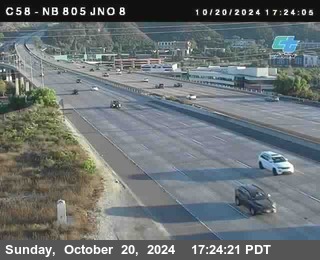 NB 805 JNO Rte 8