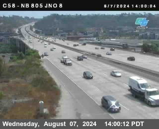 NB 805 JNO Rte 8