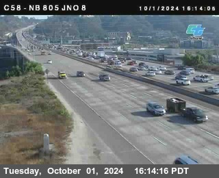 NB 805 JNO Rte 8