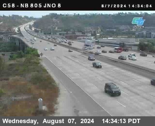 NB 805 JNO Rte 8