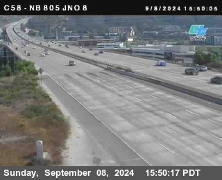 NB 805 JNO Rte 8