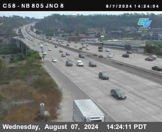 NB 805 JNO Rte 8