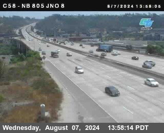 NB 805 JNO Rte 8