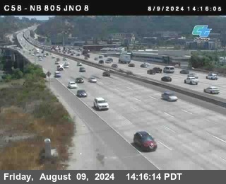 NB 805 JNO Rte 8