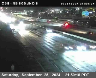 NB 805 JNO Rte 8