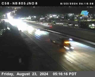 NB 805 JNO Rte 8