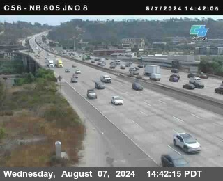 NB 805 JNO Rte 8