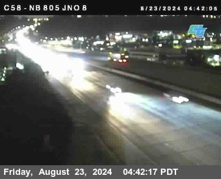 NB 805 JNO Rte 8