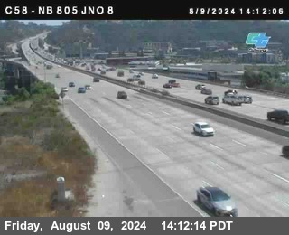 NB 805 JNO Rte 8