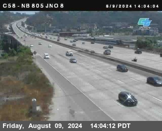 NB 805 JNO Rte 8