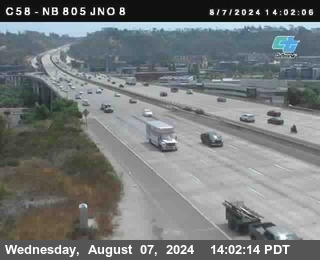 NB 805 JNO Rte 8