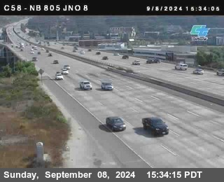 NB 805 JNO Rte 8