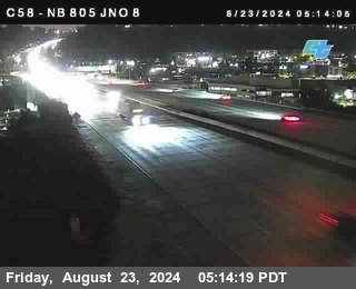 NB 805 JNO Rte 8