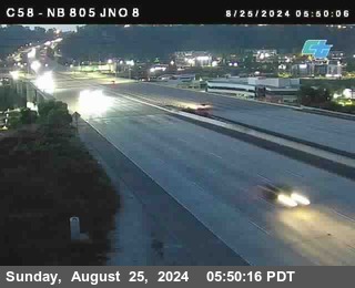 NB 805 JNO Rte 8