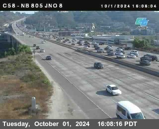 NB 805 JNO Rte 8