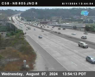 NB 805 JNO Rte 8