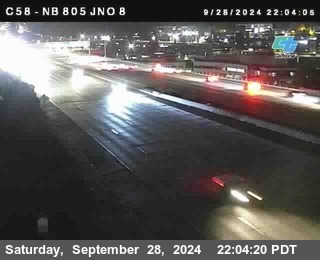 NB 805 JNO Rte 8