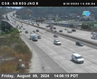 NB 805 JNO Rte 8