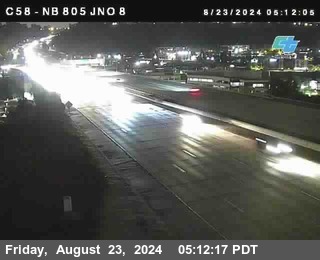 NB 805 JNO Rte 8