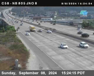 NB 805 JNO Rte 8