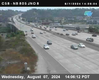 NB 805 JNO Rte 8