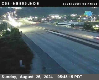 NB 805 JNO Rte 8